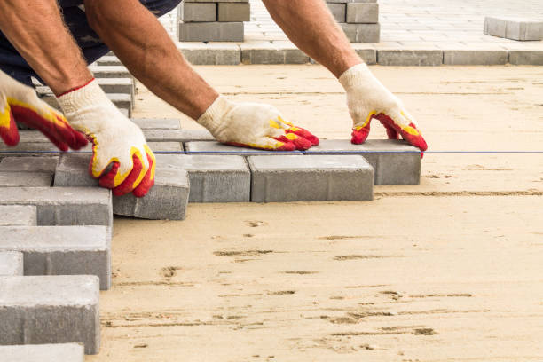 Best Affordable Driveway Paving  in Tidmore Bend, AL