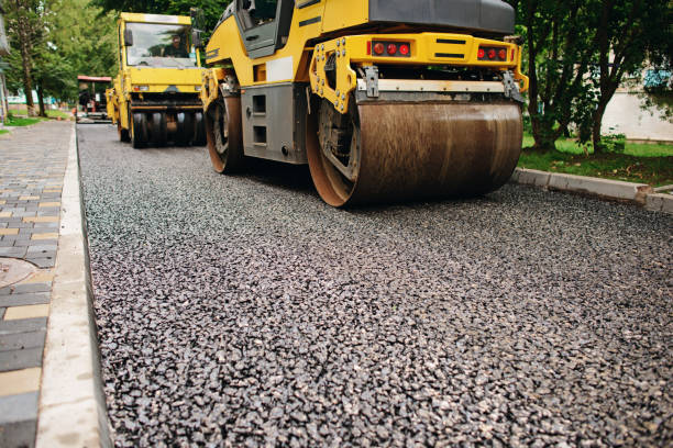 Best Driveway Pavers for Homes  in Tidmore Bend, AL